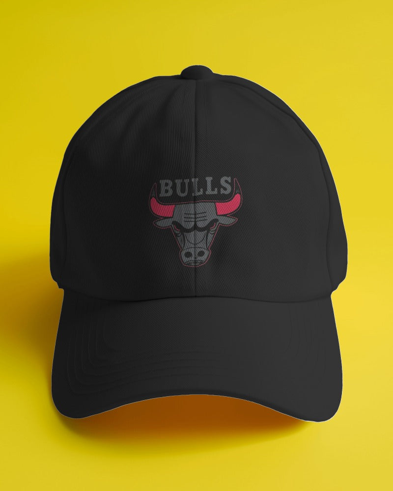 Baseball Cap - Bulls Edition