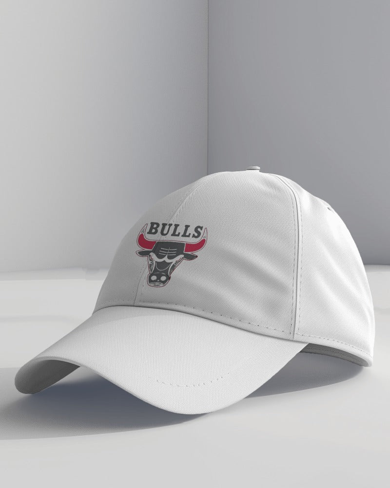 Baseball Cap - Bulls Edition