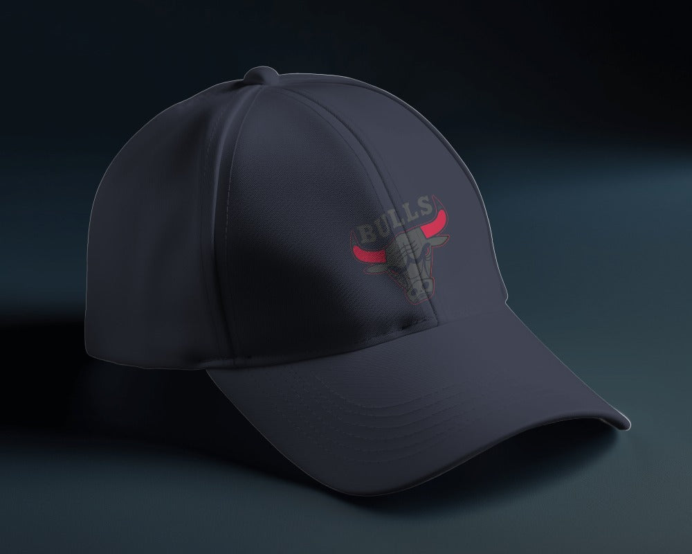 Baseball Cap - Bulls Edition
