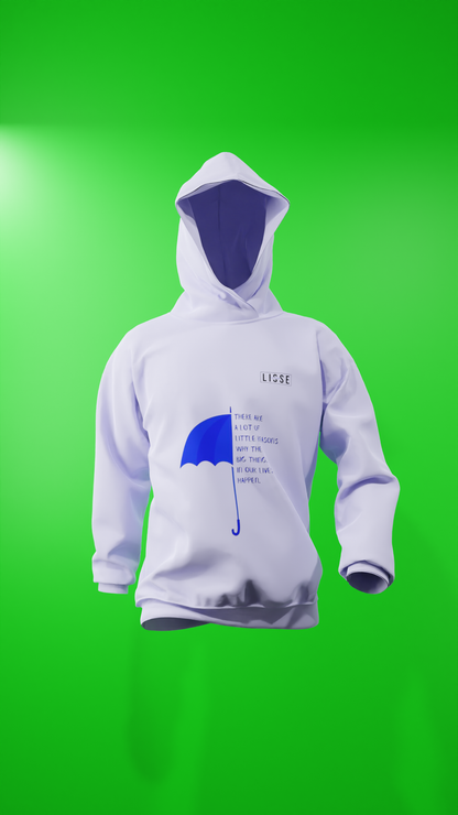 Hoodie - How I Met Your Mother (Bob Saggot Iconic)