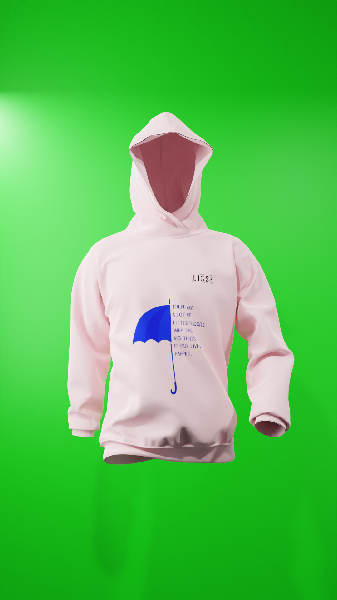 Hoodie - How I Met Your Mother (Bob Saggot Iconic)