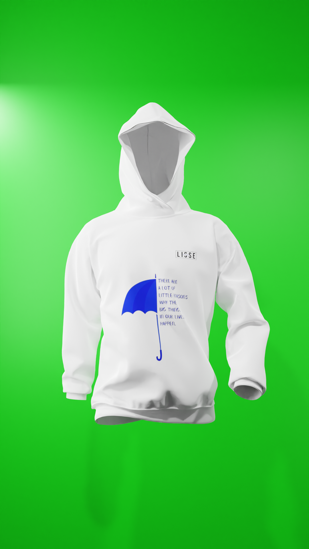 Hoodie - How I Met Your Mother (Bob Saggot Iconic)
