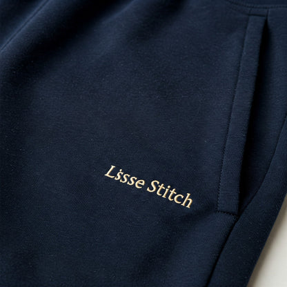 Joggers - Silent Navy Blue Edition