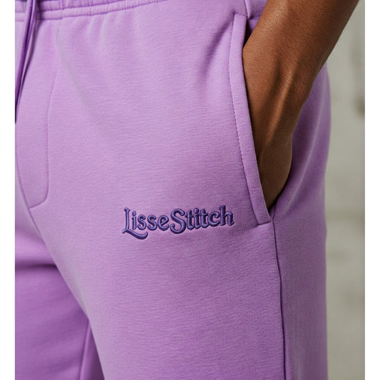 Joggers - Radiant Lavender