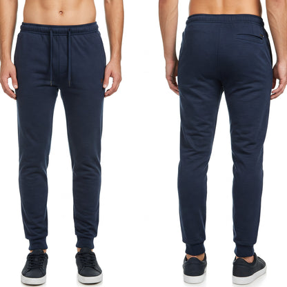 Joggers - Silent Navy Blue Edition