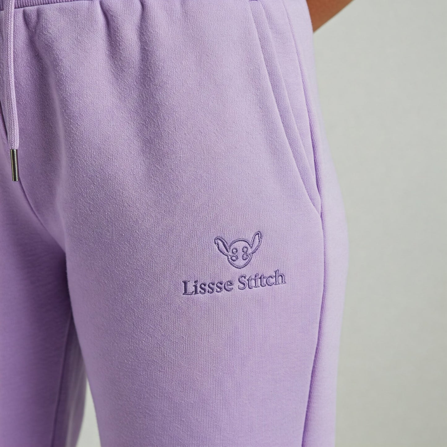 Joggers - Radiant Lavender