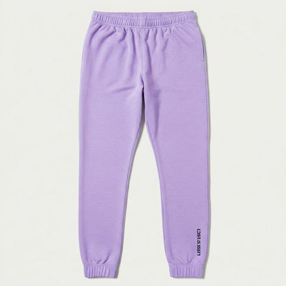 Joggers - Radiant Lavender