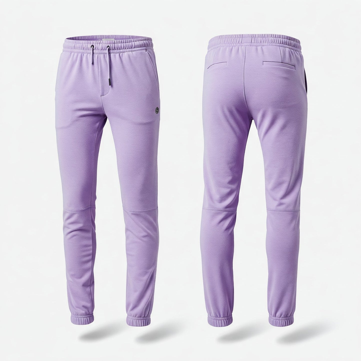 Joggers - Radiant Lavender