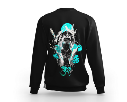Sweatshirt - Naruto Eagle Edition