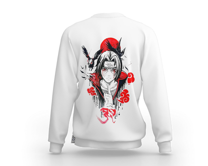 Sweatshirt - Naruto Eagle Edition