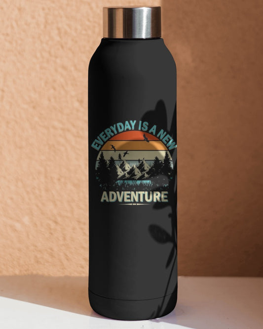 Sipper Bottle 750 ml