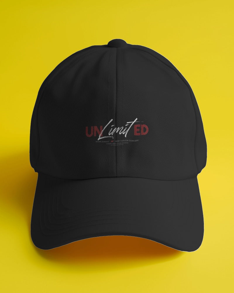 Baseball Cap - Unlimited Freak Edition