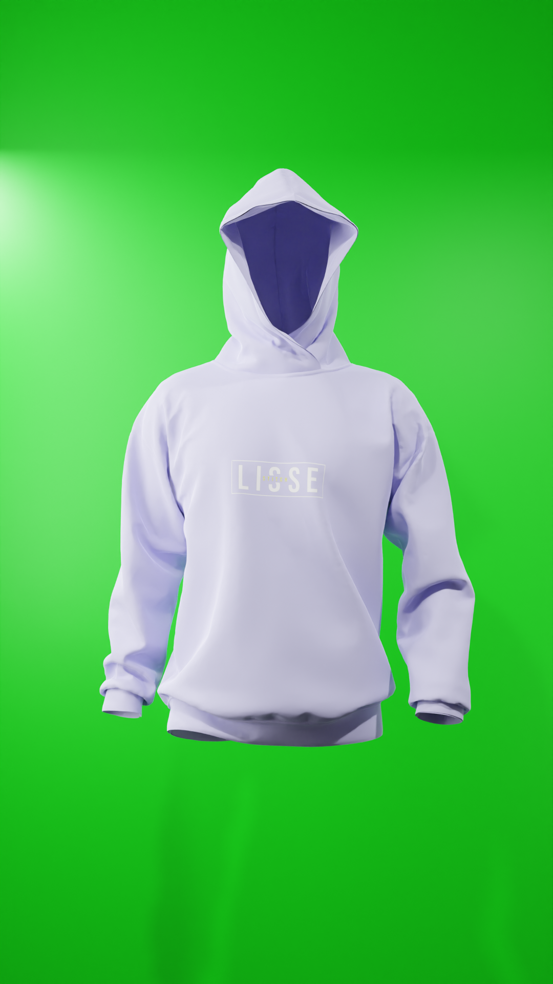 Hoodie - Tom Nope not Today