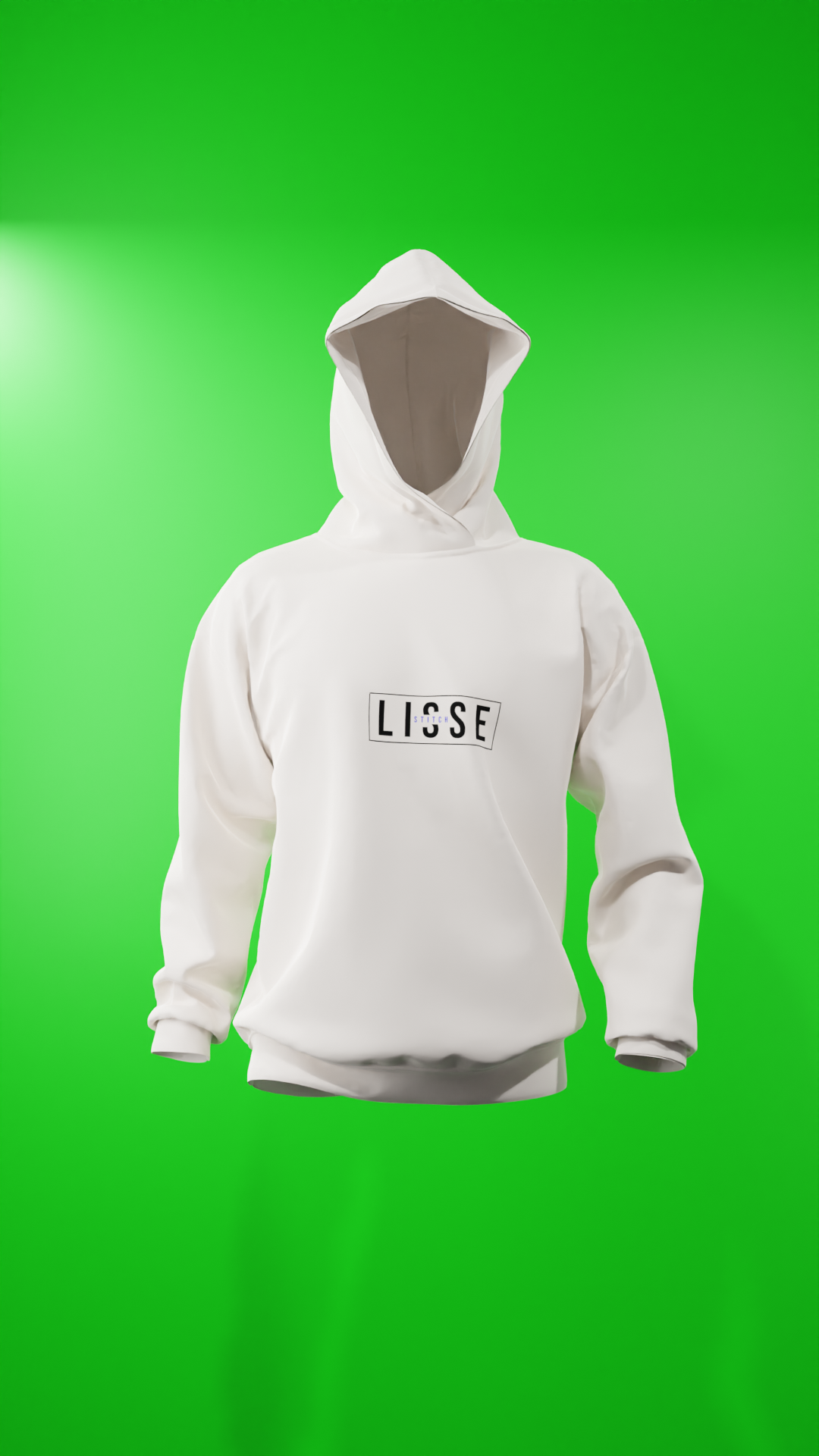 Hoodie - BTS Stamp logo