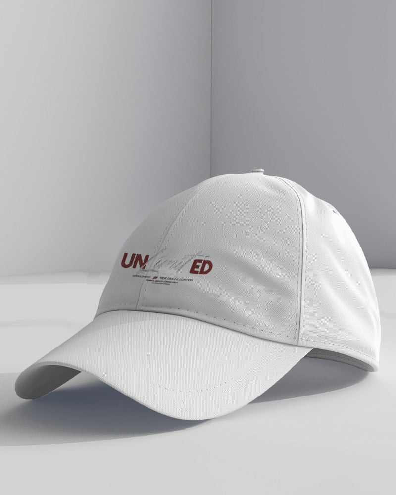 Baseball Cap - Unlimited Freak Edition